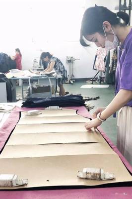 報考服裝專業部，時尚T臺為你而設——服裝制作全攻略
